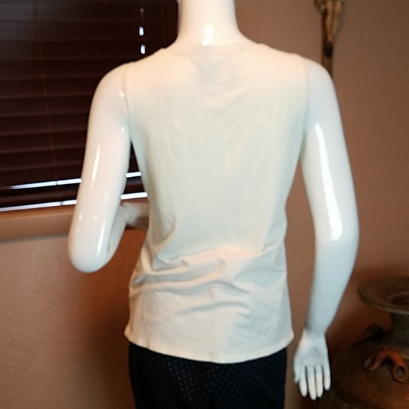 Handmade camisole/shirt - Picture 4 of 4